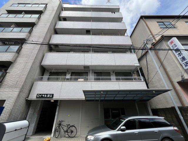 ロイヤル深江