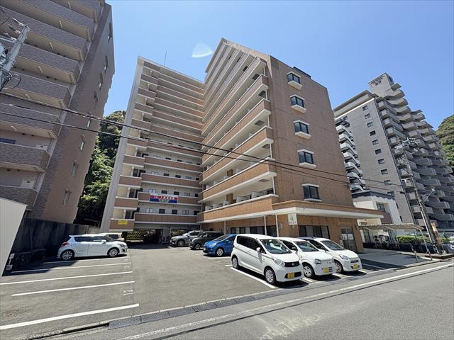 サンシャイン緑町II