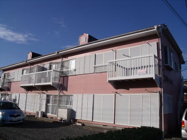 ファミールワキ