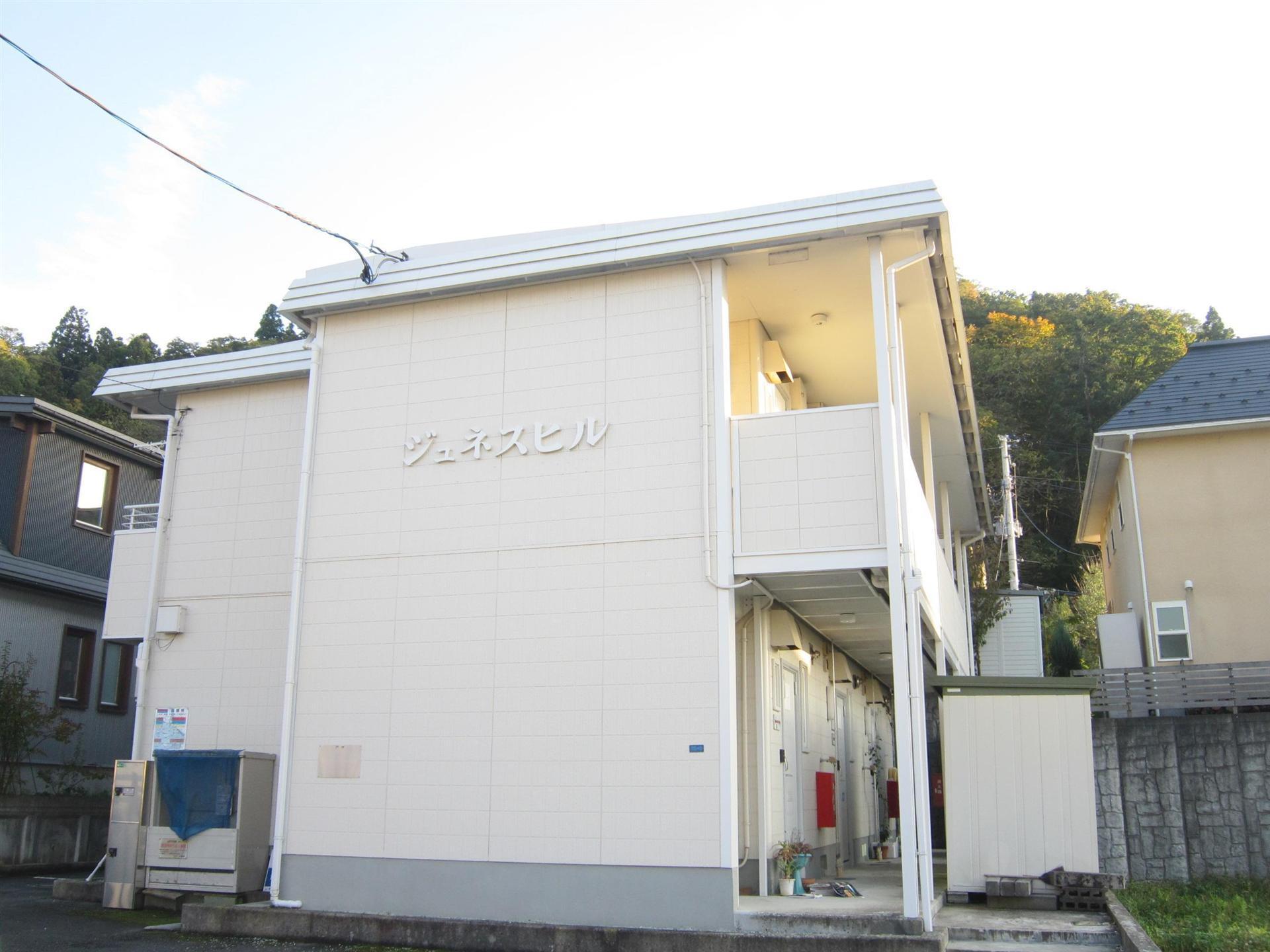 ジュネスヒル