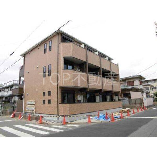ルッシェロ稲毛