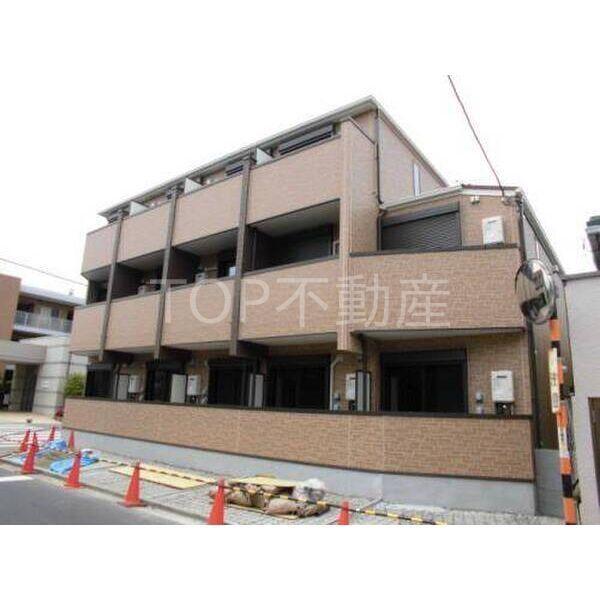 ルッシェロ稲毛