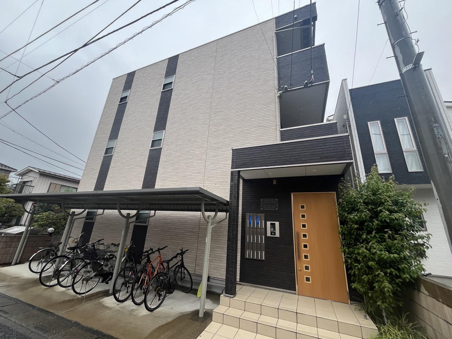 グランデージ宮原