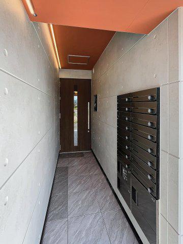MODERN PALAZZO合志
