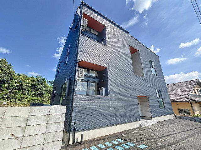 MODERN PALAZZO合志(1SK/2階)