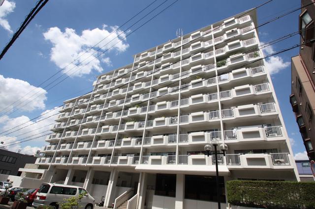 シーアイマンション第2本郷
