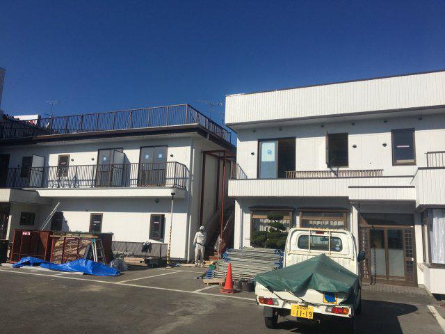 ハイツとみや