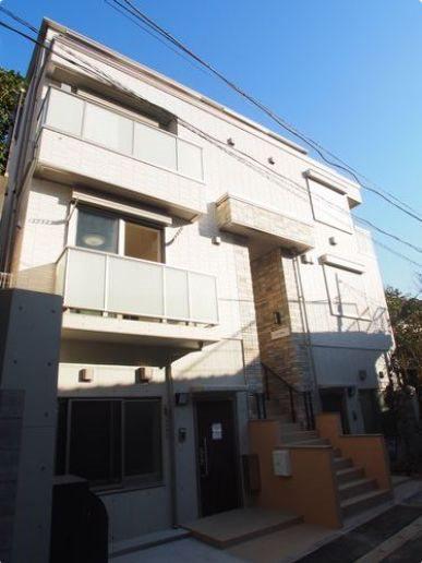 ブラン文京護国寺