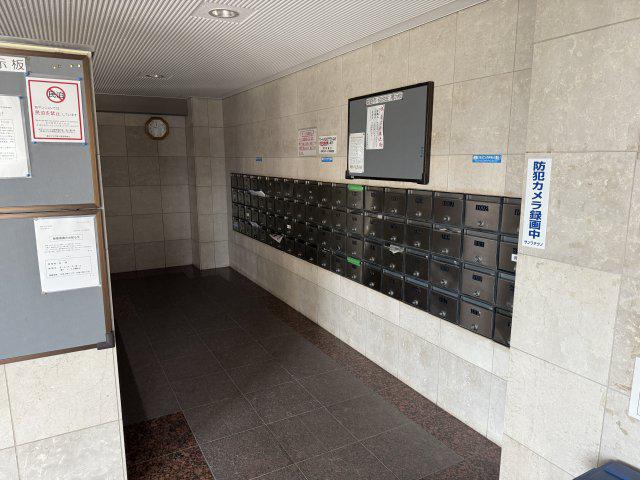 朝日プラザ東今宿