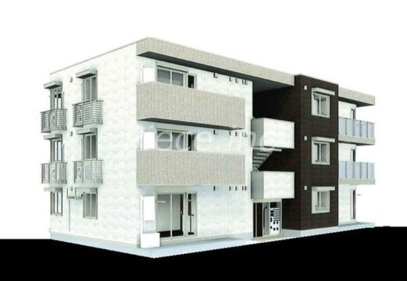 メゾンルル赤川