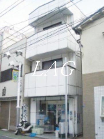 アゼリア常盤台