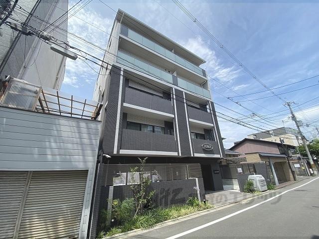 ロマンシャンブル