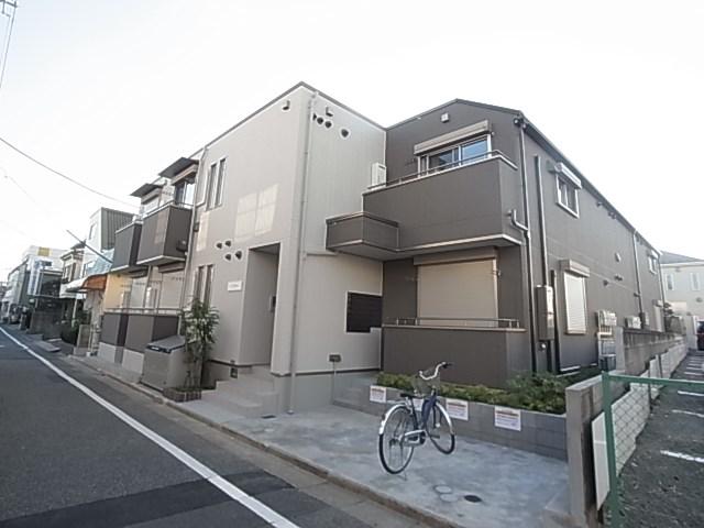 エムズ江北
