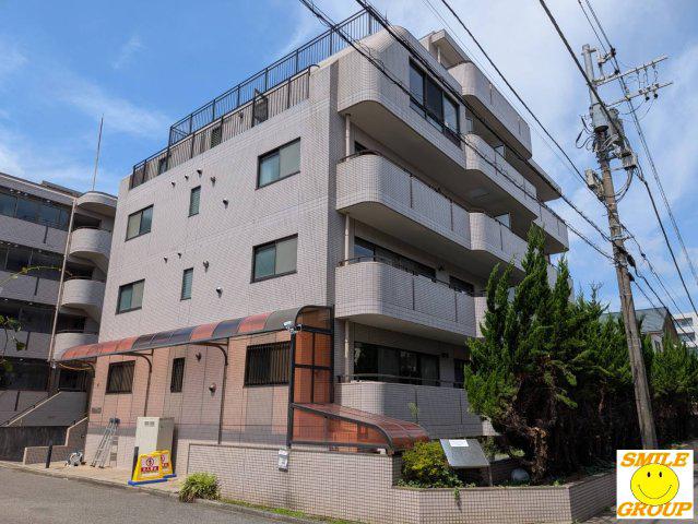 第36美和ハウス津田沼C棟