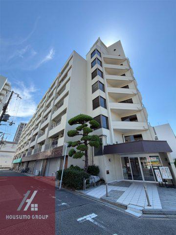 サンマンション新大阪