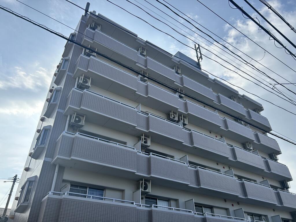 ロイヤルヒルズ成田町(1K/3階)