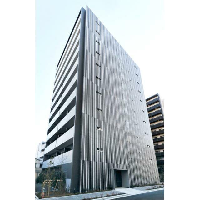 Nステージ板橋本町アジールコート
