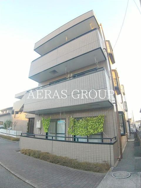 サンライズ小田