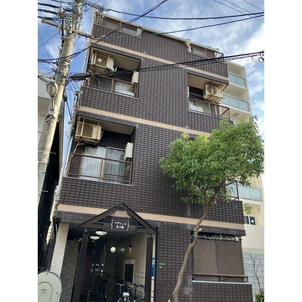 アヴァンス北大阪