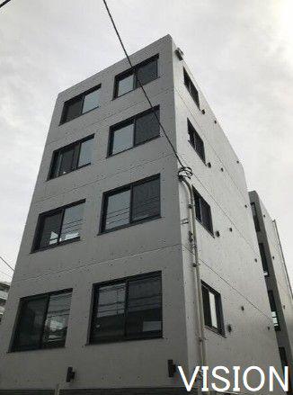 AIR TOWER NIPPORI B棟