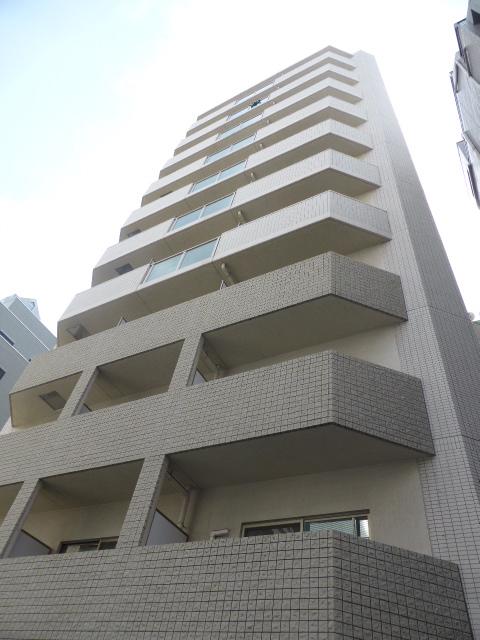 HF三田レジデンスII