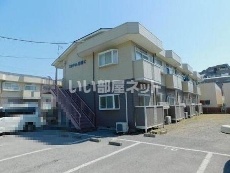 エルディム岩渕C