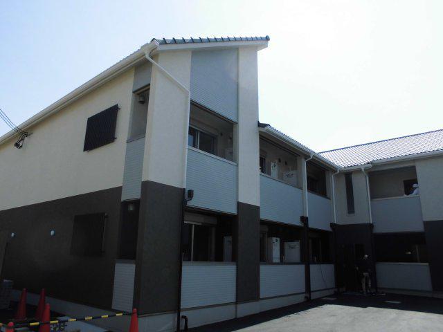 ルシアコートMITSUYA