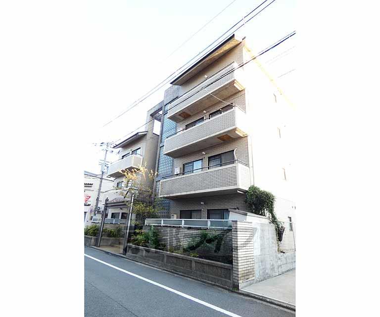 木崎コーポラス