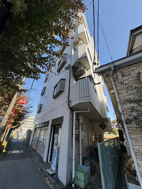 修栄マンション
