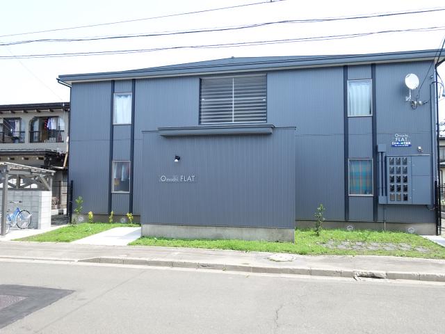 大町フラット