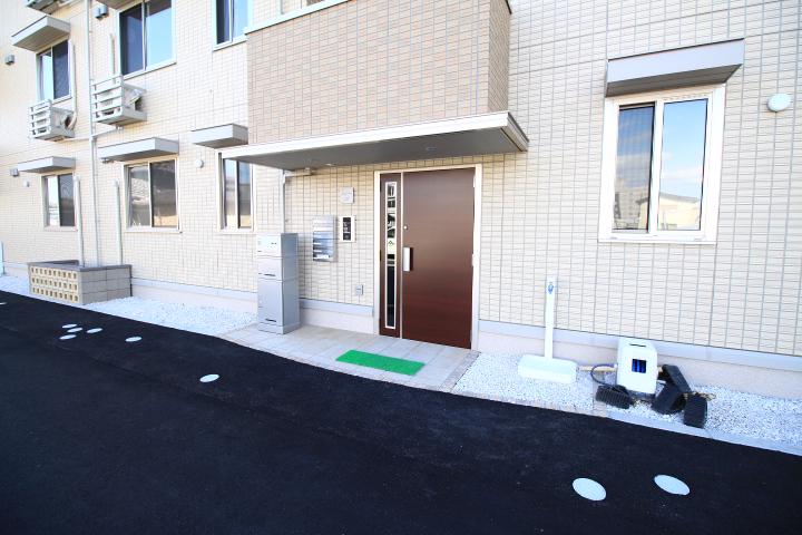 ロイヤル サン B棟