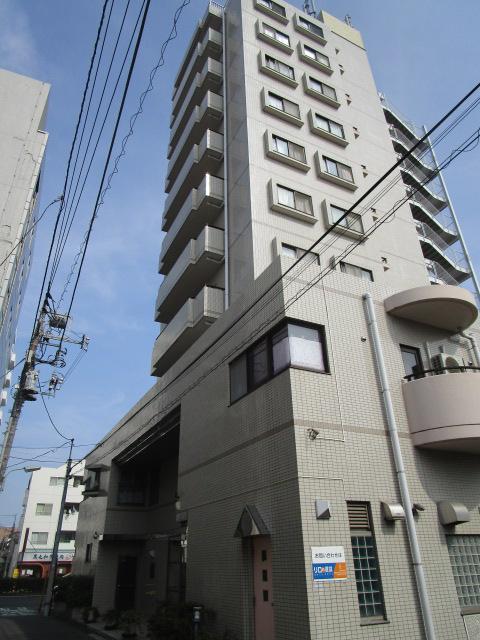 ハウスブルンネン