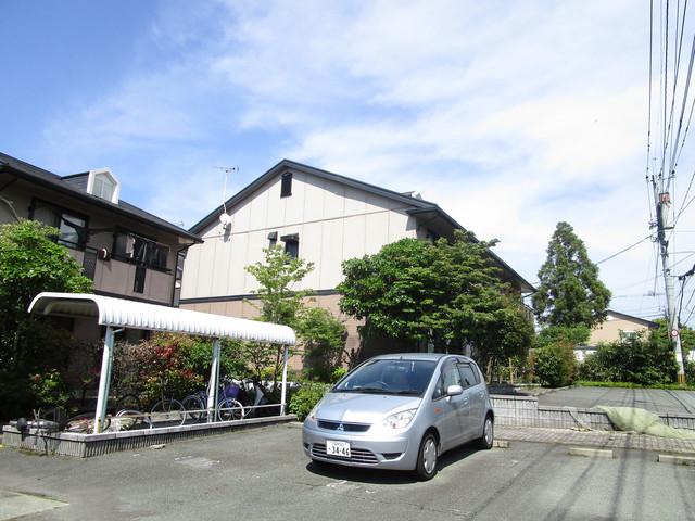 アフローテ山川