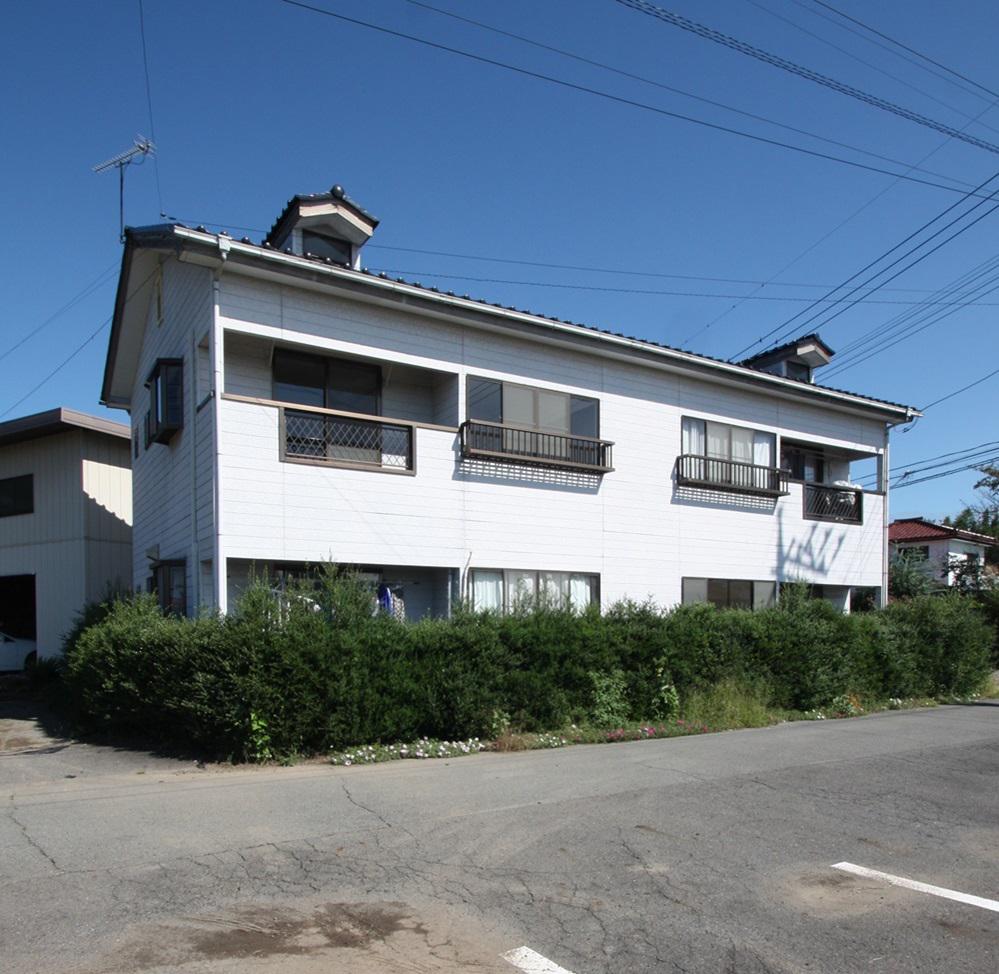 メゾン・ド・ソレイユ高崎中里町(2LDK/1階)