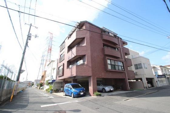 小林ビル(3LDK/3階)