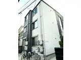 テイク大森本町