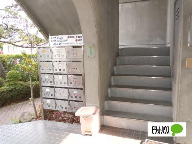材木町スクエア