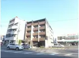 阪急嵐山線 上桂駅 徒歩11分 5階建 築13年