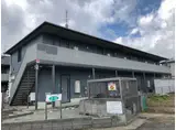 シャーメゾン多賀城新田B