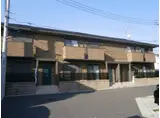 西武池袋線 大泉学園駅 徒歩18分 2階建 築18年