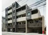 コンシェリア品川南 THE GRAND RESIDENCE