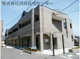 ＪＲ阪和線 紀伊駅 徒歩25分 2階建 築16年