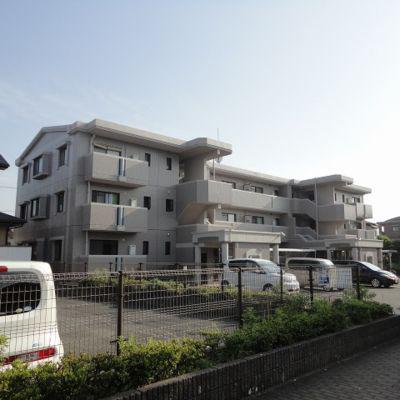 レジオンドヌールA棟