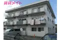 メゾン三光マンション