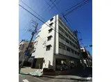 ミニヨン アビタシオン久米