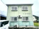 ＪＲ和歌山線 布施屋駅 徒歩3分 2階建 築34年