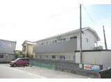 フラワーカースルーA