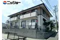 エトワールA棟
