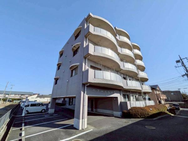ベアート松が丘(2LDK/5階)