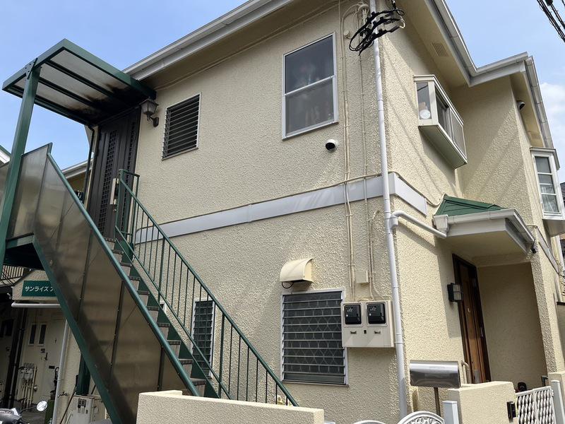 サンライズ大原